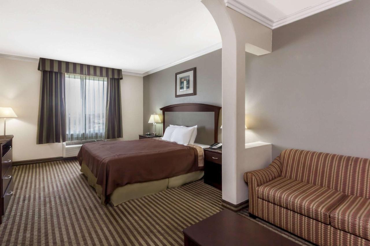 Harbor Inn & Suites อนาไฮม์ ภายนอก รูปภาพ
