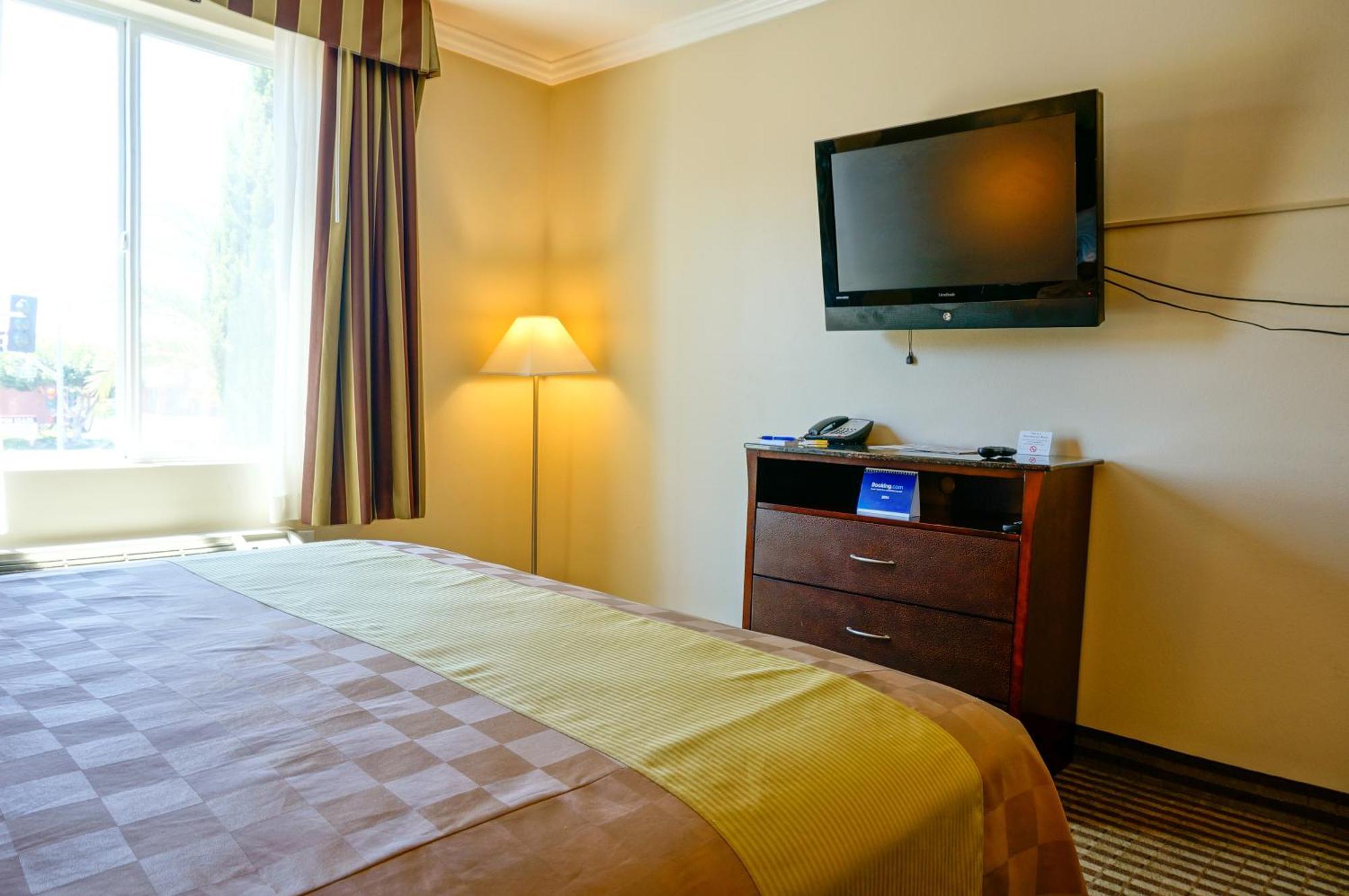 Harbor Inn & Suites อนาไฮม์ ห้อง รูปภาพ