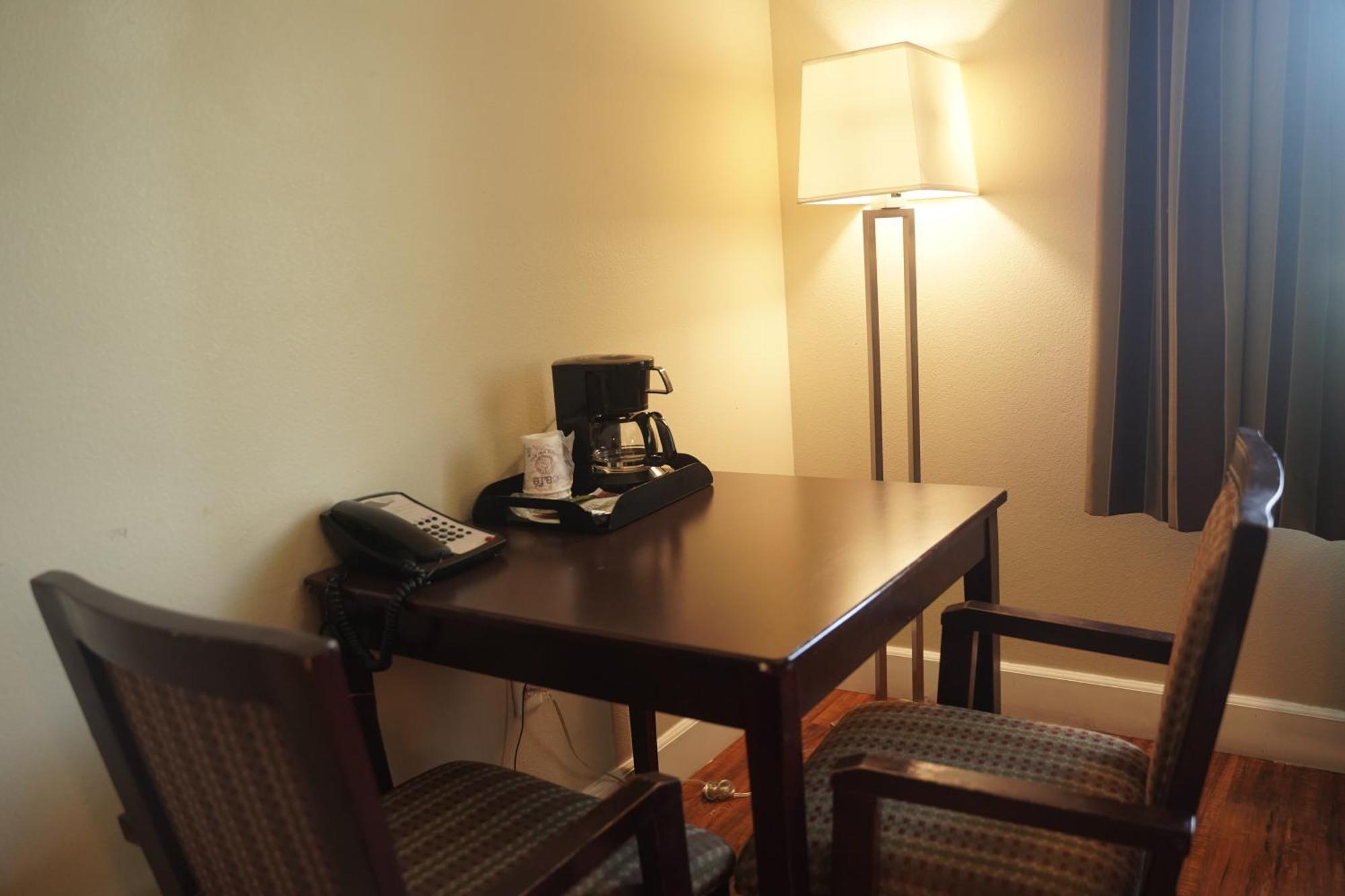 Harbor Inn & Suites อนาไฮม์ ภายนอก รูปภาพ